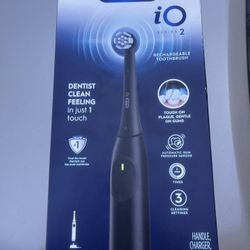 Awesome Electric Toothbrush 