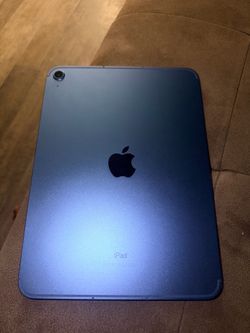 iPad 10 (2022 A14) 64gig
