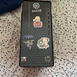 desktop for gaming or working