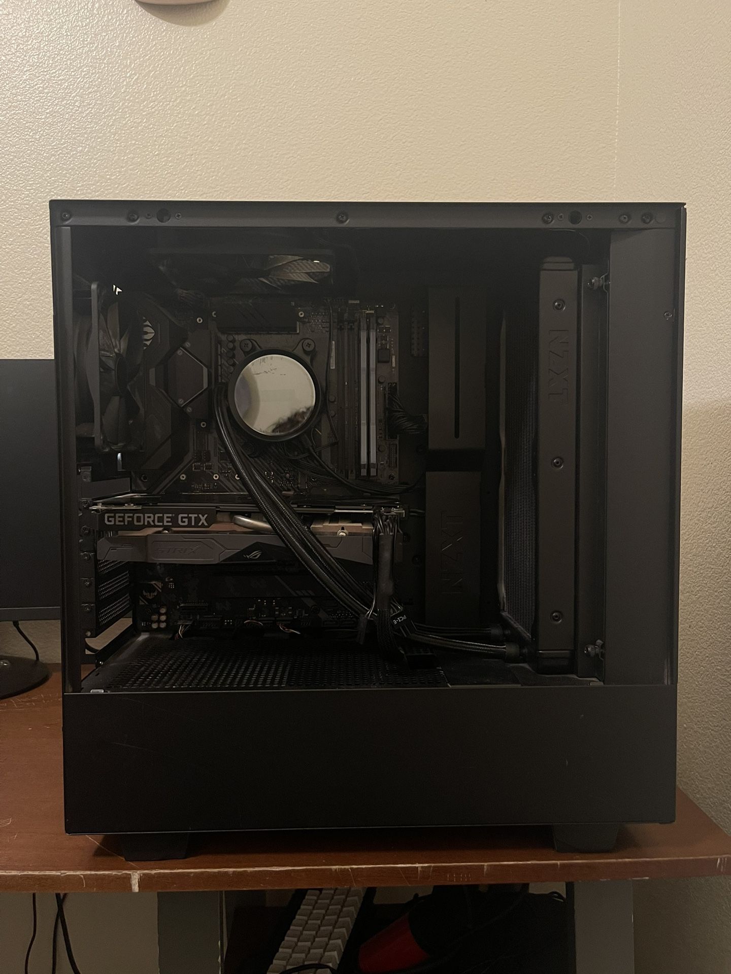 Desktop Gaming PC