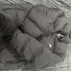 Nike Puffer Jacket