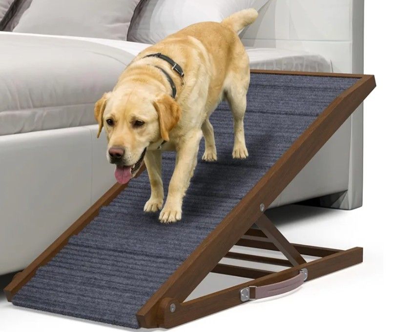 Pathosio Pet Ramp Large