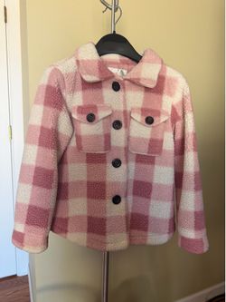 Girls jacket