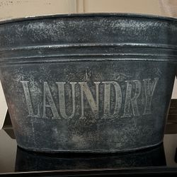 Laundry Basket 