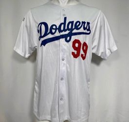 Dodgers giveaway Joe Kelly jersey size x-large