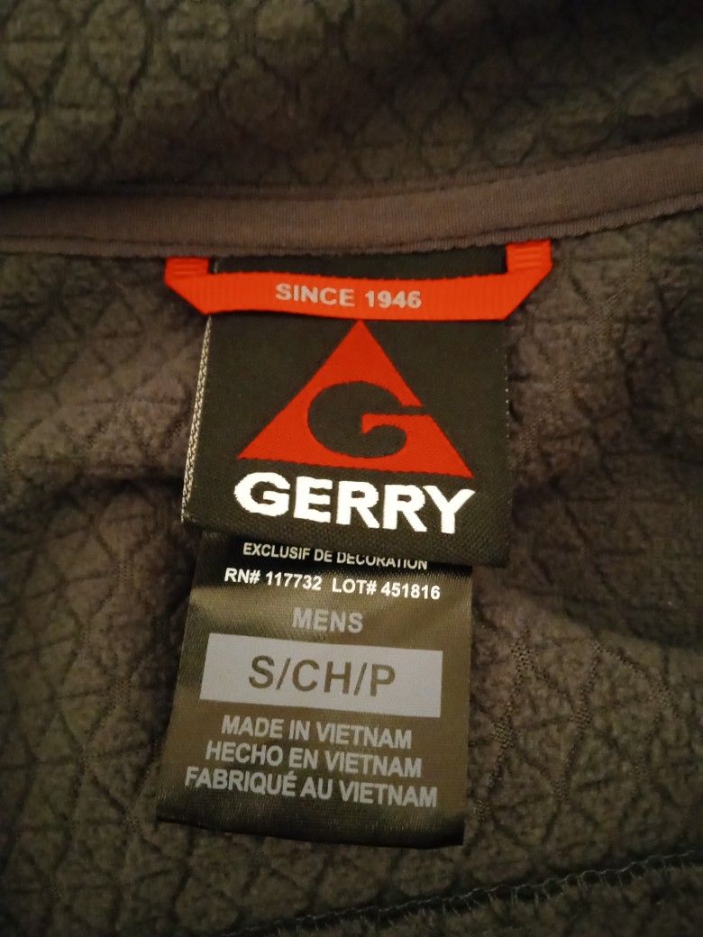 Brand New Costco Gerry Coat