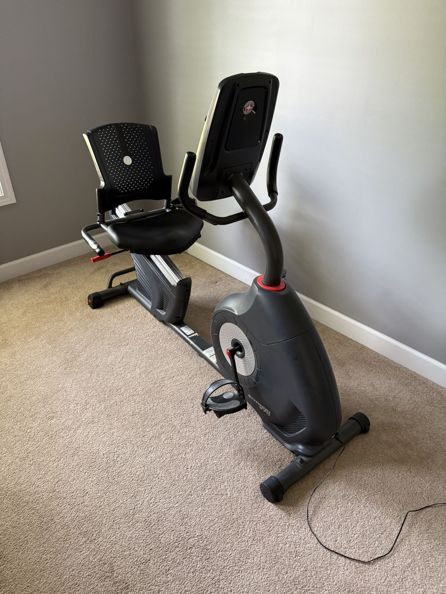 Workout Bike