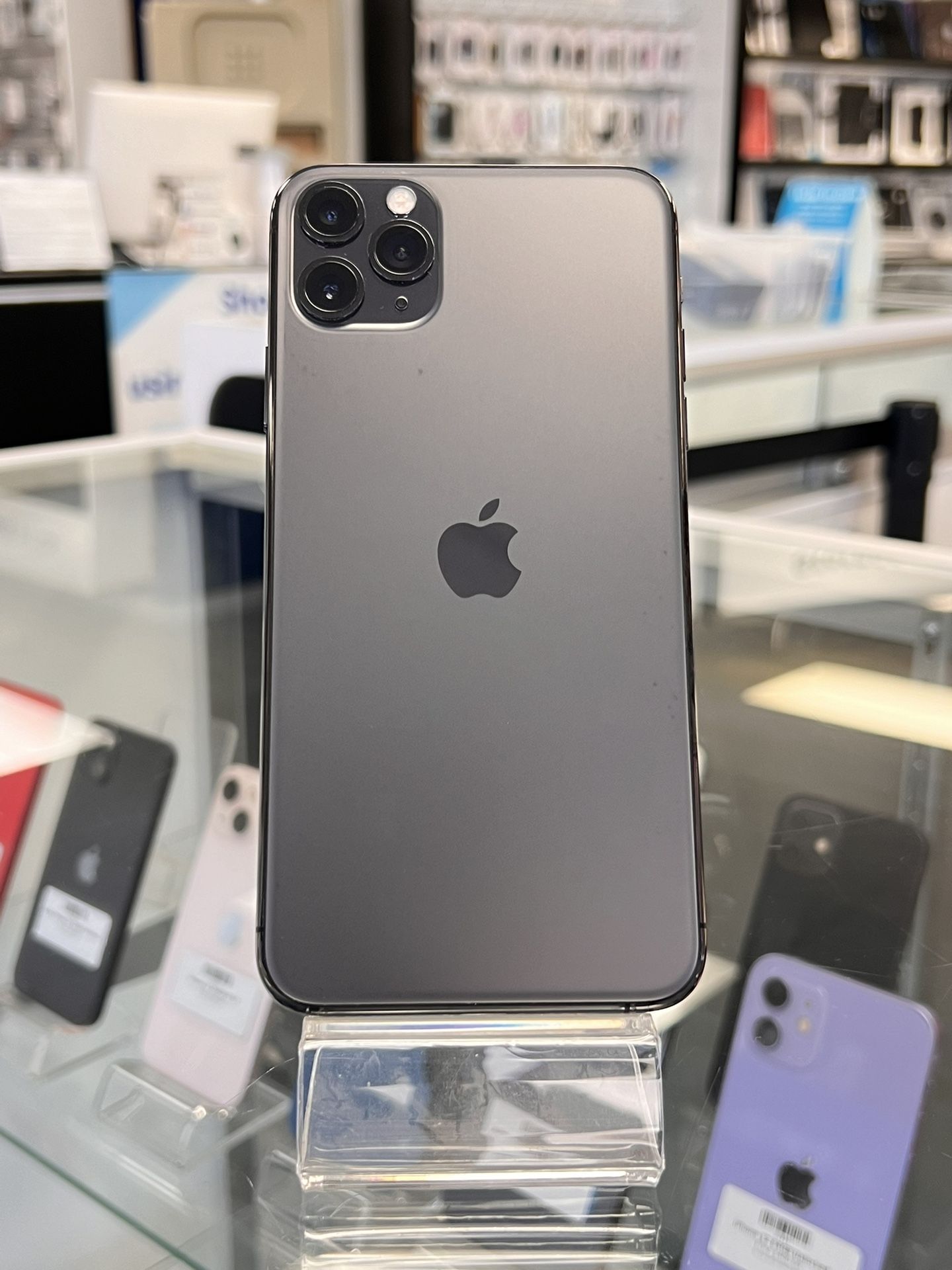 Apple iPhone 11 Pro Max 256GB Unlocked $54 Down Payment