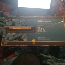HP 128A