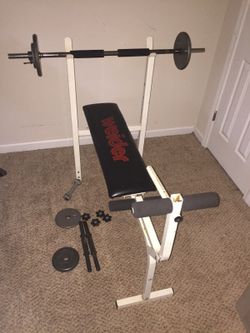 Work out