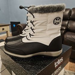 Snow Boots For Women