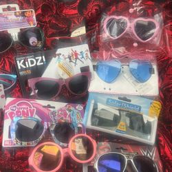 sunglasses