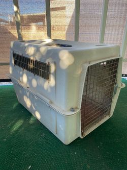Pet Cage