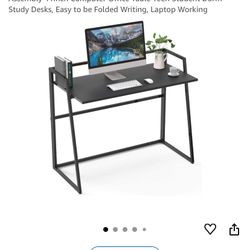 Folding Desk(Brand NEW)