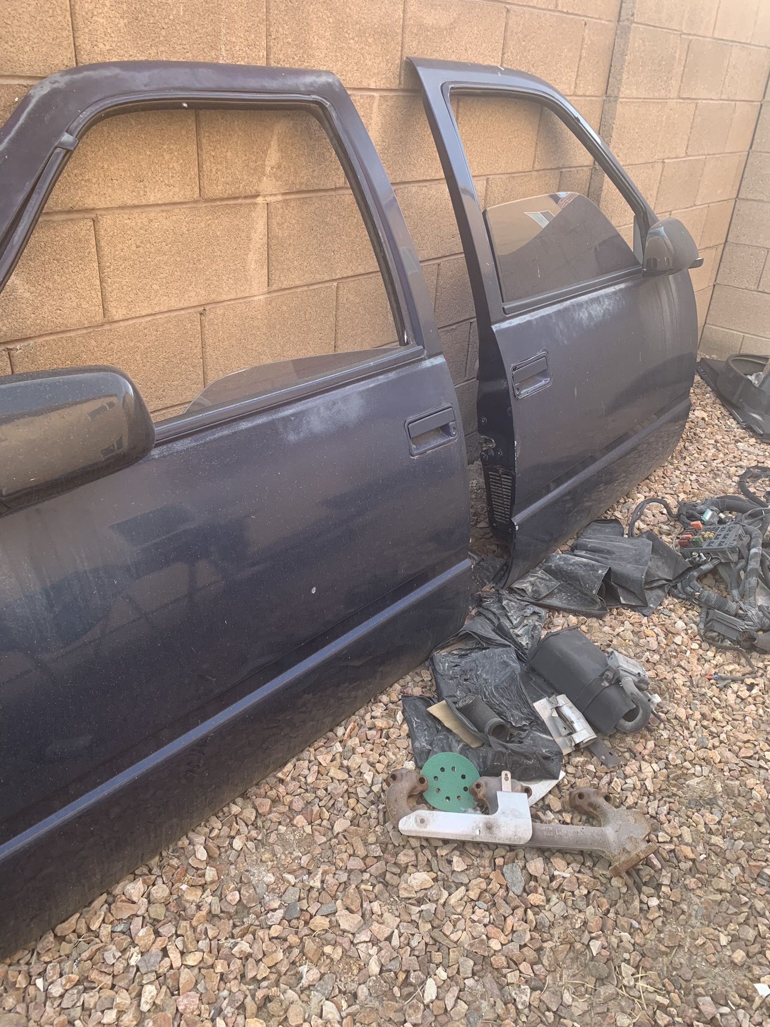 Chevy Pickup Parts for Sale in Las Vegas, NV OfferUp