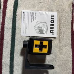 Asobris Laser Level 