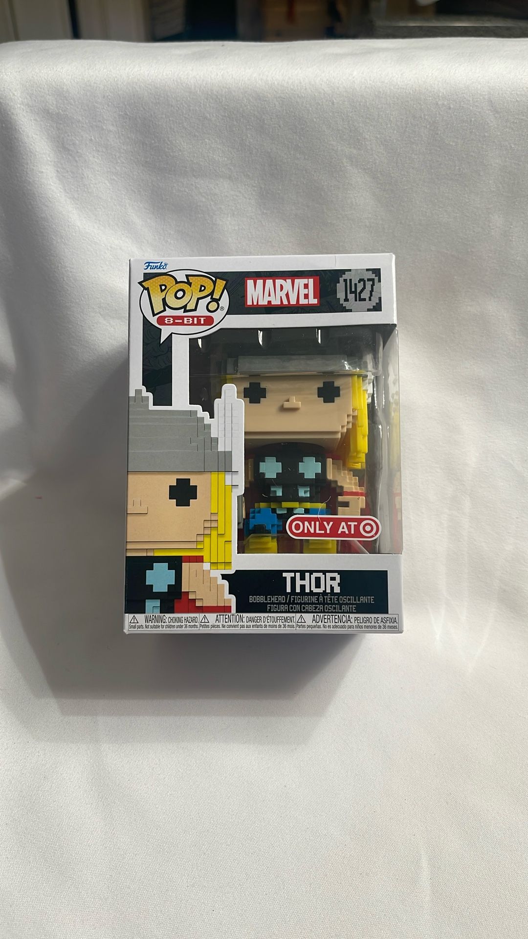 PoP! THOR