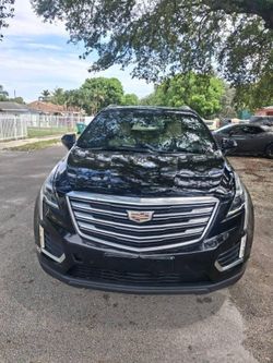 2019 Cadillac XT5