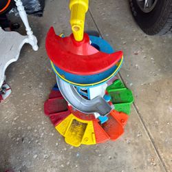 Paw Patrol Lookout Tower