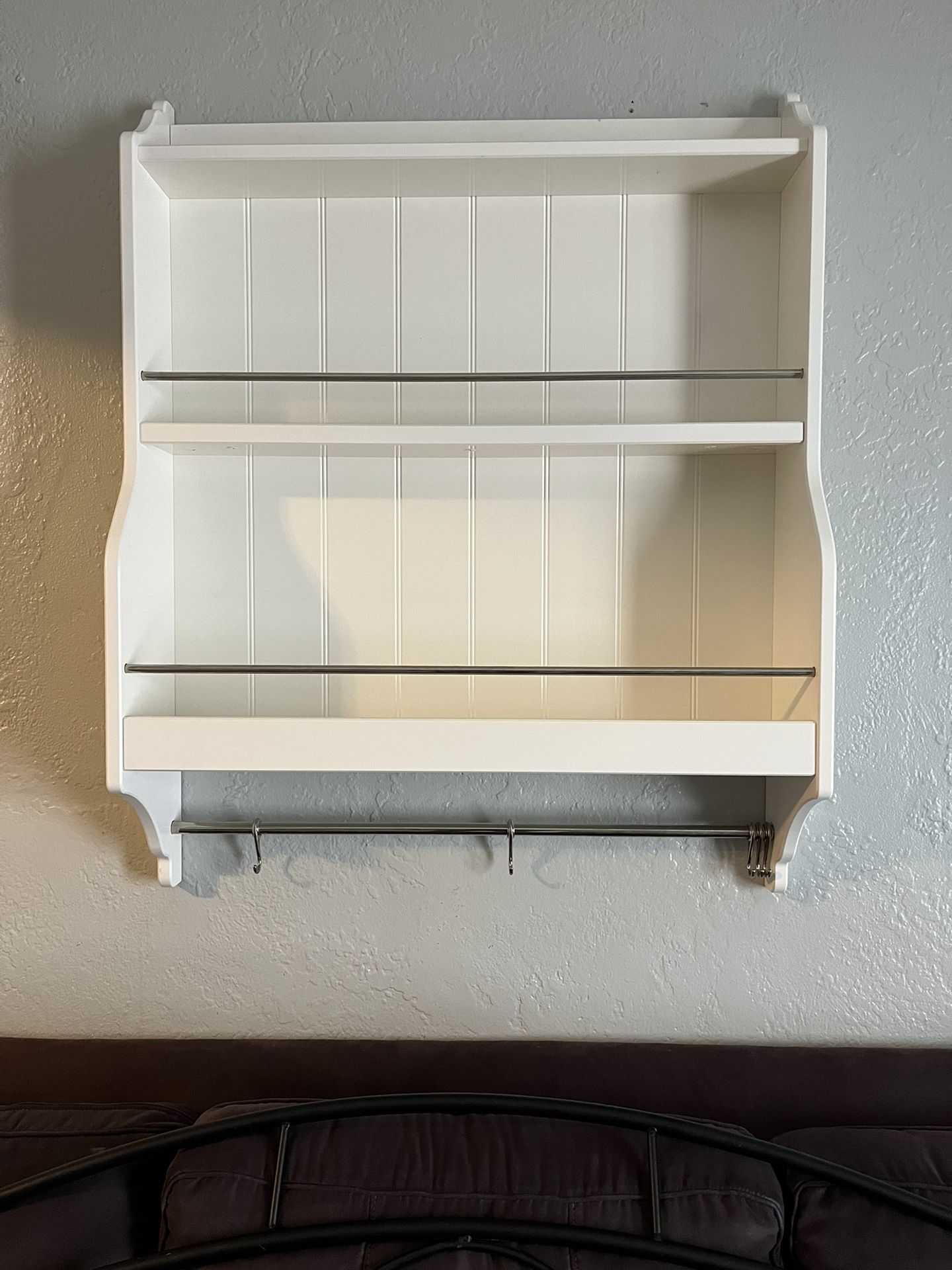 Kitchen Shelf/Plate Display Shelf