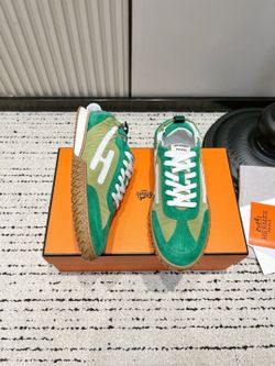 Hermes Women’s Sneaker With Box 2026 New