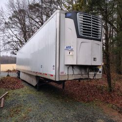 Utility Trailer 