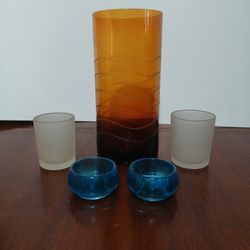 Candle Holders