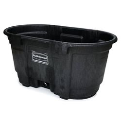 100 Gal Heavy Duty Container 