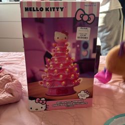 Hello Kitty Ceramic