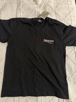 t-shirt Balenciaga