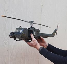 Hoghead II From 21st Century Toys. 