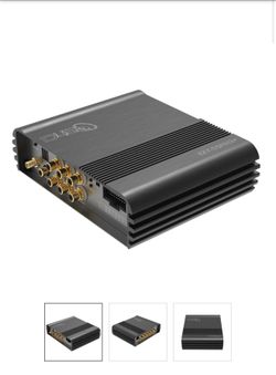 Ezy 612+ dsp