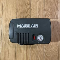 Mass Air Compressor