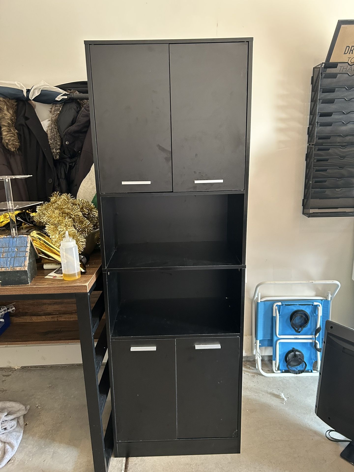 Garage Storage 