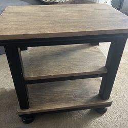 Side Table