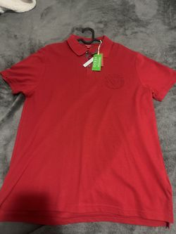 Guess Collard shirt BRAND NEW