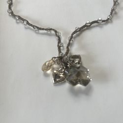 New Brighton necklace 