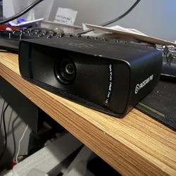 Elgato Facecam Pro