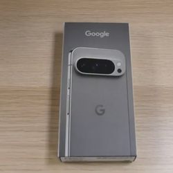 Google Pixel 9 Pro 128 GB Unlocked Brand New
