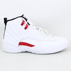 Jordan 12 Retro Twist Size 9