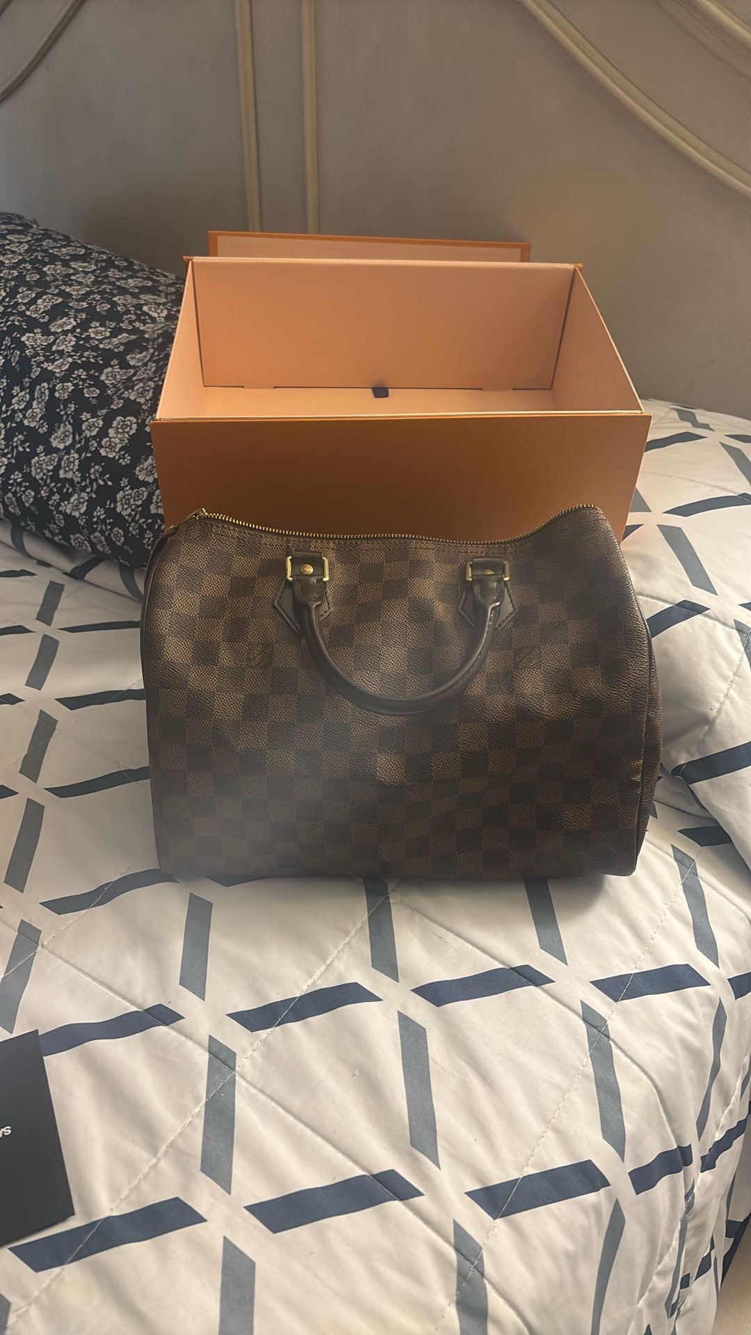 Louis Vuitton Bag