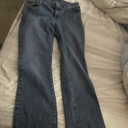 Levi’s 550 Woman’s Size 10M