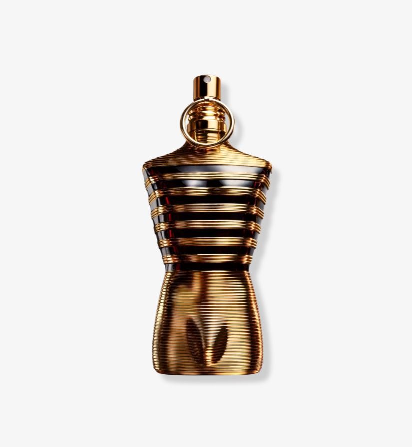Jean Paul Galtier Le Male Elixir
