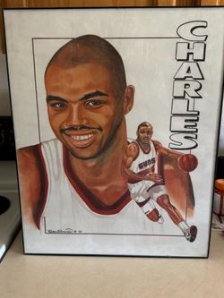 Charles Barkley