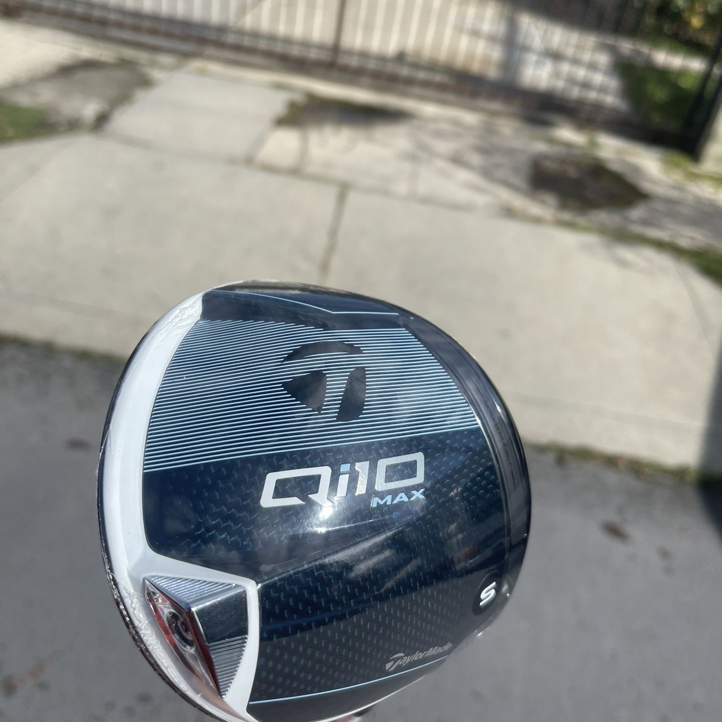 Buy TaylorMade Qi10 Max Driver | Golf Discount