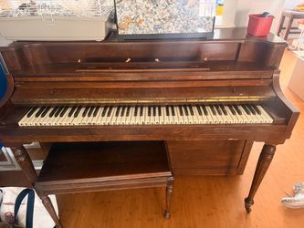 Free piano