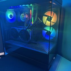 Gaming Pc RTX 4070