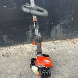 Echo String Trimmer 