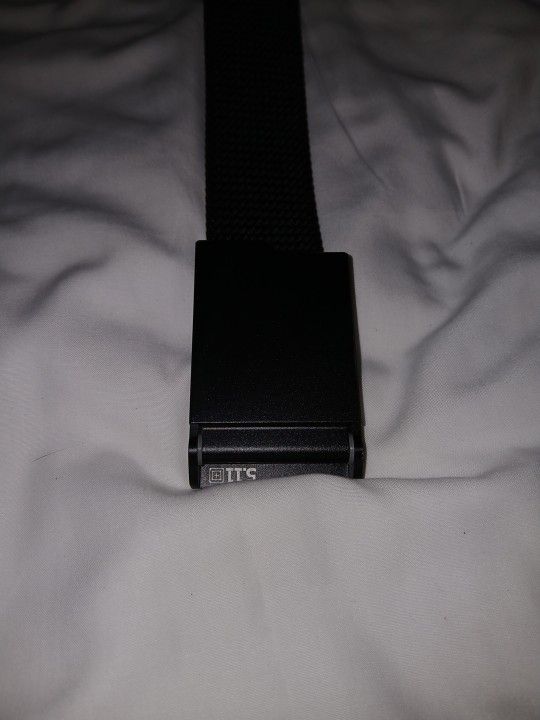 511 Tactical Belt