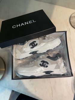 Chanel Shoes